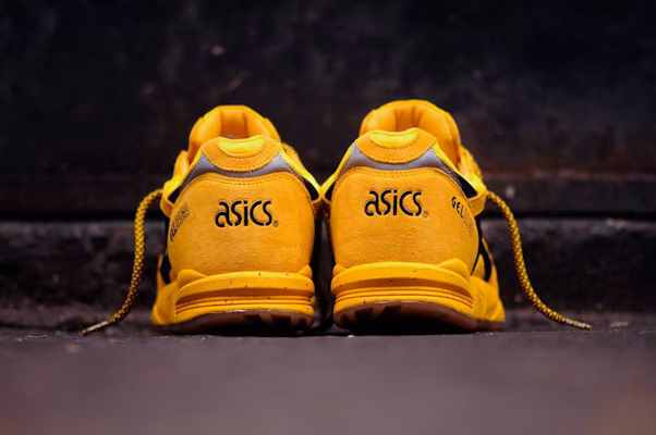 Asics gel 2025 kill bill