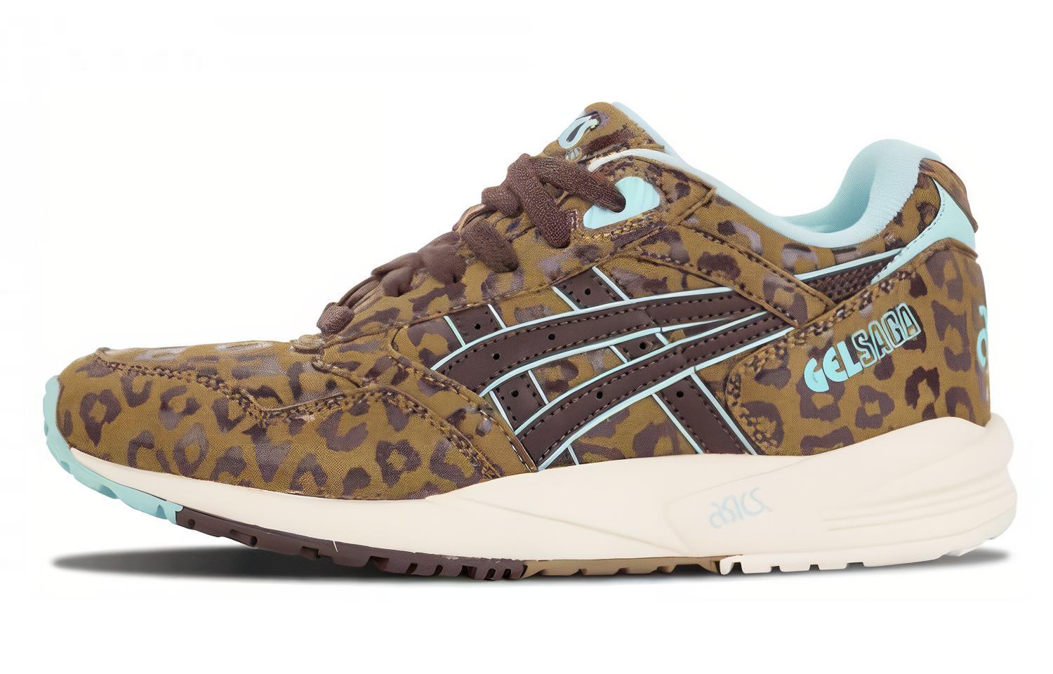 Buy ASICS Gel Saga 'Leopardo' H437J-6062