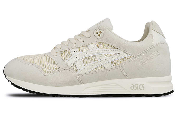 Buy ASICS Gel-Saga 'Abu-Abu Muda' 1191A125-200