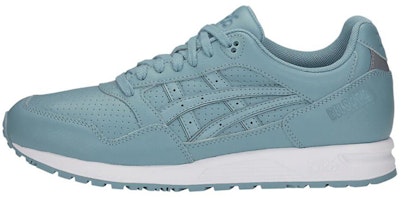 ASICS Gel Saga 'Light Steel' 1191A021-401 ASICS Gel Saga 'Light Steel' 1191A021-401