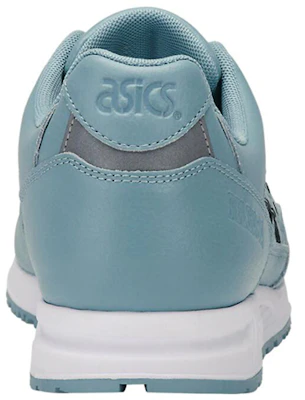 ASICS Gel Saga ''Light Steel'' Herrenschuhe 1191A021-401 Shop ASICS Gel Saga ''Light Steel'' Herrenschuhe 1191A021-401