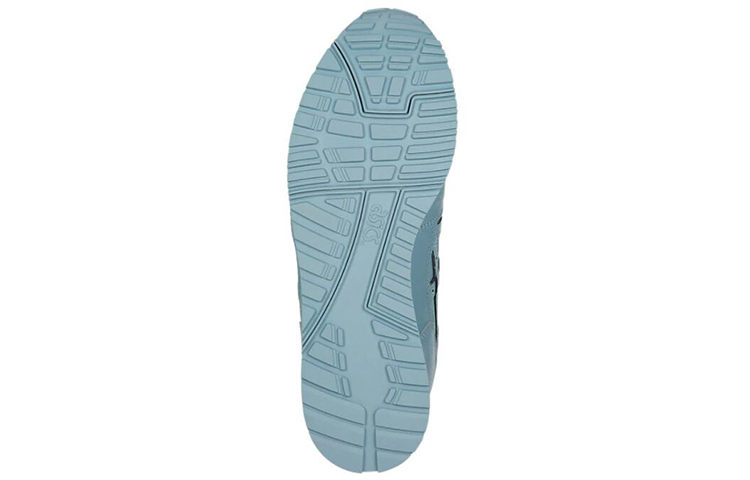 ASICS Gel Saga 'Light Steel' 圖 5