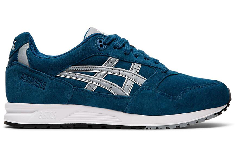 Order ASICS Gel Saga 'Mako Biru Sheet Rock' 1191A232-400