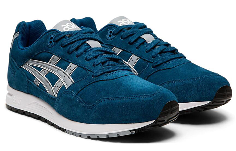 Lookbook ASICS Gel Saga 'Mako Biru Sheet Rock' 1191A232-400