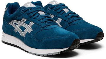 Lookbook ASICS Gel-Saga 'Mako Blue Sheet Rock' 1191A232-400