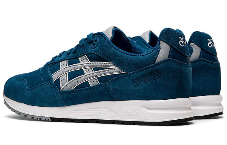 ASICS Gel Saga 'Mako Blue Sheet Rock' 圖 4