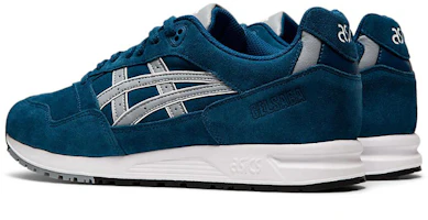 Shop ASICS Gel-Saga 'Mako Blue Sheet Rock' 1191A232-400
