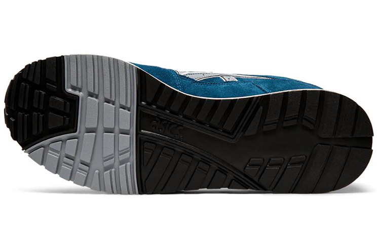 Details for ASICS Gel Saga 'Mako Biru Sheet Rock' 1191A232-400