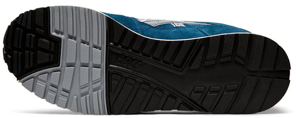 ASICS Gel Saga 'Mako Biru Sheet Rock' 1191A232-400 Details for ASICS Gel Saga 'Mako Biru Sheet Rock' 1191A232-400