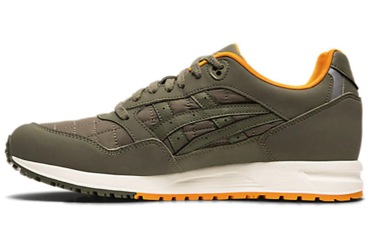 ASICS Gel Saga 'Mantle Green' 1191A187-300