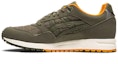 Buy ASICS Gel Saga 'Mantle Green' Hijau Mantel 1191A187-300