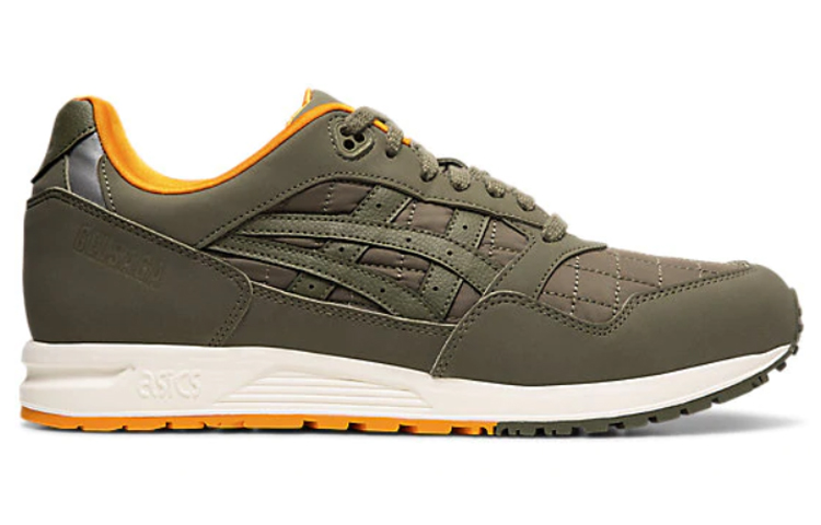 Lookbook 아식스 젤 사가 '맨틀 그린' (Asicseu Jel Saga 'Maenteul Geurin') 1191A187-300