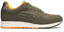 Lookbook 아식스 젤 사가 '맨틀 그린' (Asicseu Jel Saga 'Maenteul Geurin') 1191A187-300