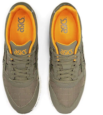아식스 젤 사가 '맨틀 그린' (Asicseu Jel Saga 'Maenteul Geurin') 1191A187-300 Purchase 아식스 젤 사가 '맨틀 그린' (Asicseu Jel Saga 'Maenteul Geurin') 1191A187-300