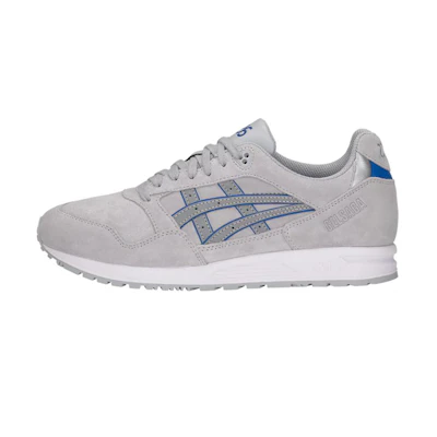 ASICS Gel Saga 'Mid Grey Silver'