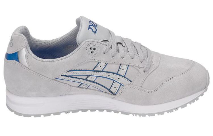ASICS Gel Saga 'Mid Grey Silver' 圖 2