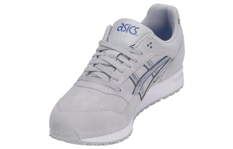ASICS Gel Saga 'Mid Grey Silver' 圖 4