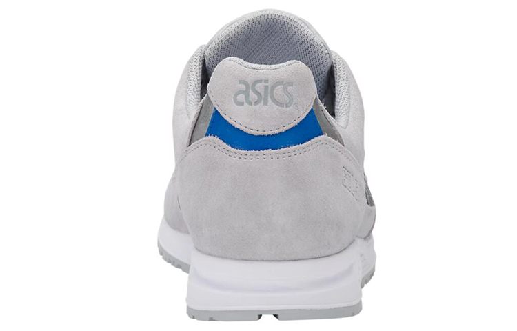 ASICS Gel Saga 'Mid Grey Silver' 圖 5