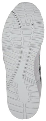 아식스 젤 사가 '미드 그레이 실버' 1191A155-020 Details for 아식스 젤 사가 '미드 그레이 실버' 1191A155-020