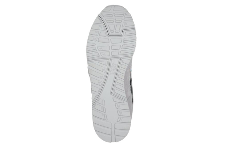 Details for ASICS Gel Saga 'Mid Grey Silver' 1191A155-020