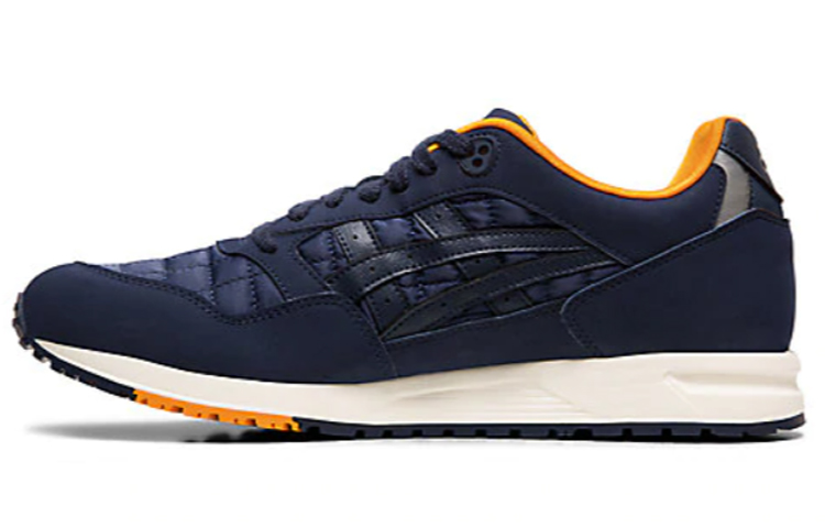 Buy ASICS Gel Saga 'Midnight' Sepatu Sneaker 1191A187-400