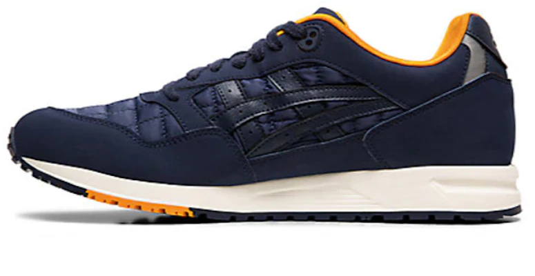ASICS Gel Saga 'Midnight' Sepatu Sneaker 1191A187-400 Buy ASICS Gel Saga 'Midnight' Sepatu Sneaker 1191A187-400