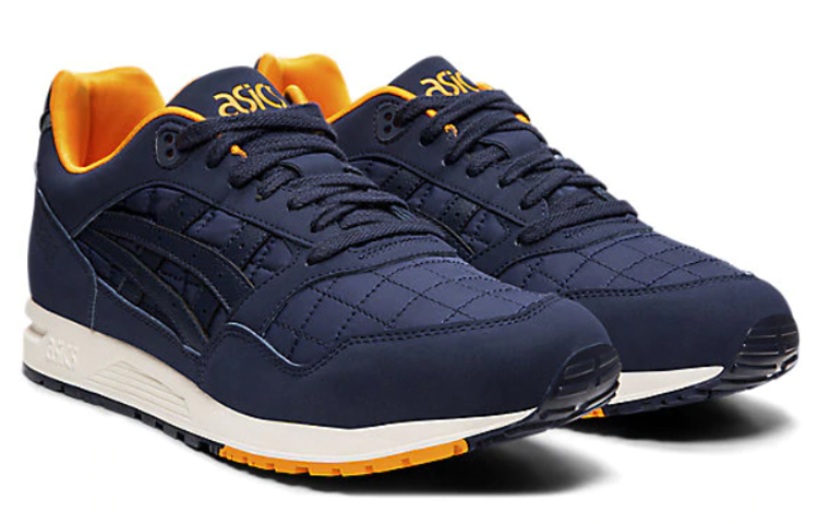 ASICS Gel Saga 'Midnight' 圖 3