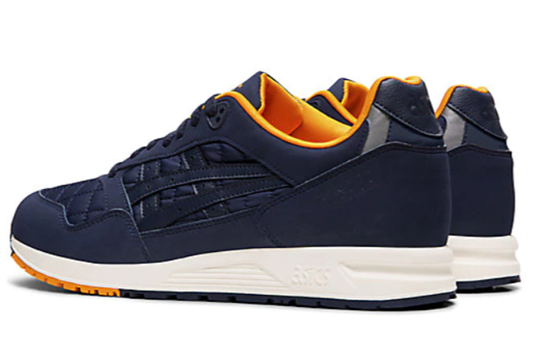 ASICS Gel Saga 'Midnight' 圖 4