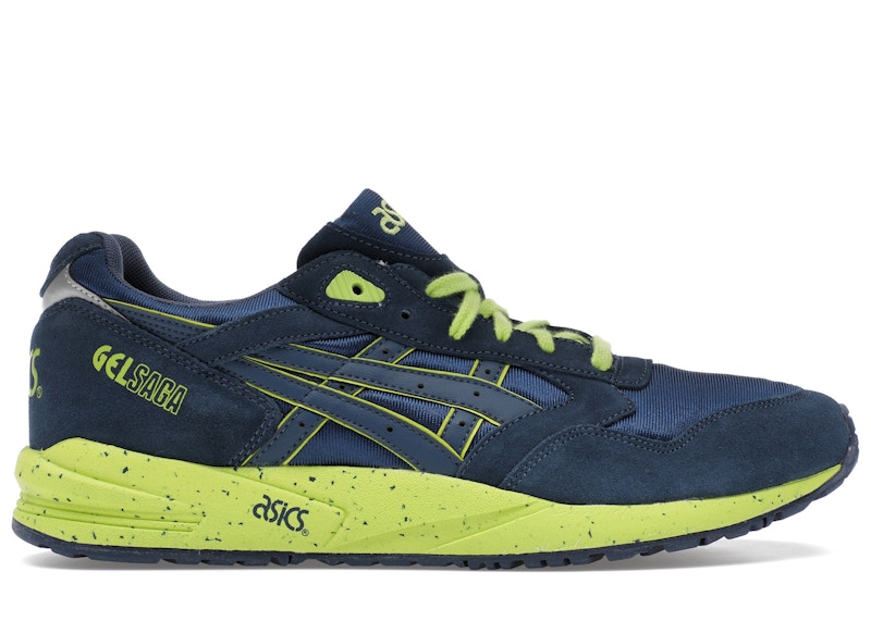 ASICS Gel Saga 'Navy' H137K-5151
