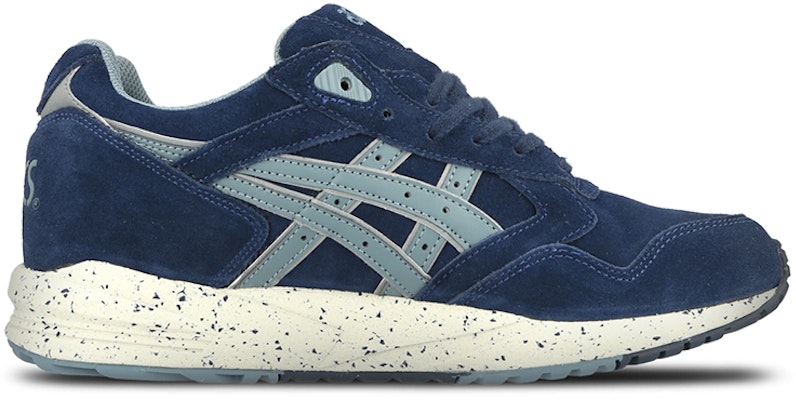 ASICS Gel-Saga Navy 'Blue' H5T2L-5014 Order ASICS Gel-Saga Navy 'Blue' H5T2L-5014