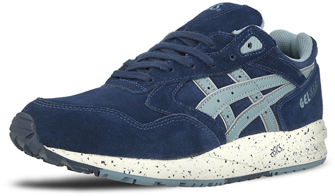 ASICS Gel-Saga Navy 'Blue' H5T2L-5014 Lookbook ASICS Gel-Saga Navy 'Blue' H5T2L-5014