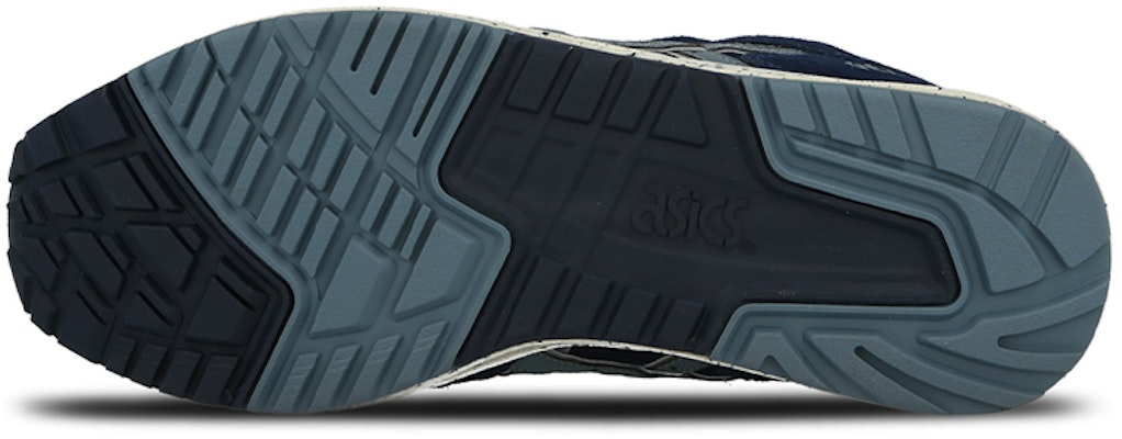 ASICS Gel-Saga Navy 'Blue' H5T2L-5014 Purchase ASICS Gel-Saga Navy 'Blue' H5T2L-5014