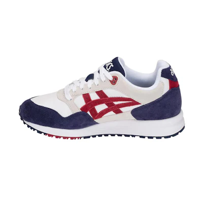 ASICS Gel Saga 'Navy Burgundy'