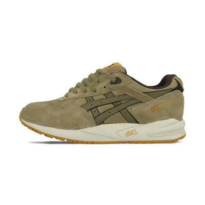 ASICS Gel-Saga 'Olive'
