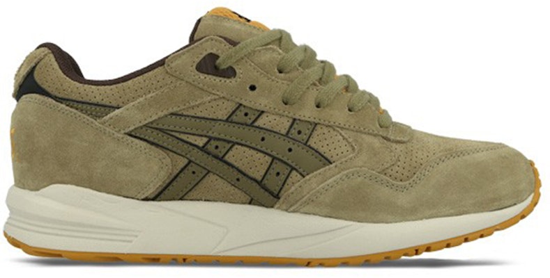 아식스 젤-사가 '올리브' (Asikseu Jel-Saga 'Olliveu') H526L-3386 Order 아식스 젤-사가 '올리브' (Asikseu Jel-Saga 'Olliveu') H526L-3386