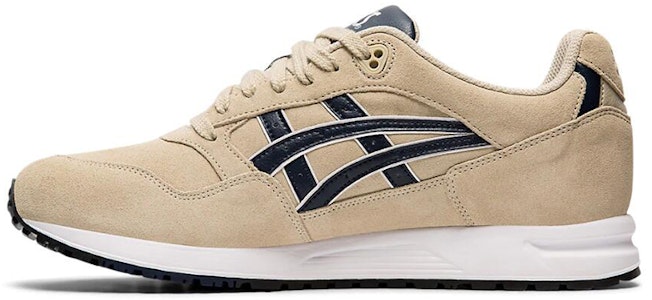 ASICS Gel Saga 'Putty Midnight' Sepatu Casual Pria 1191A232-200 Buy ASICS Gel Saga 'Putty Midnight' Sepatu Casual Pria 1191A232-200