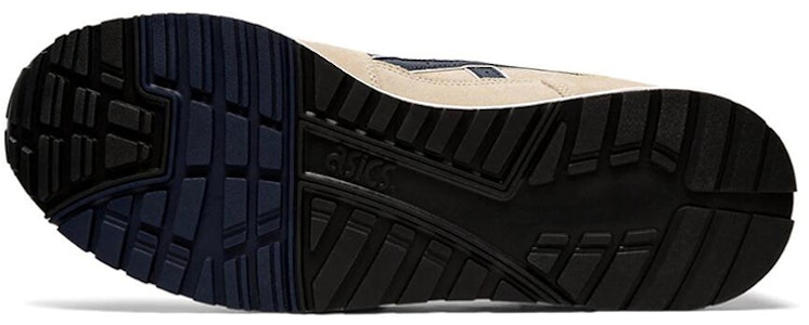 ASICS Gel Saga 'Putty Midnight' Sepatu Casual Pria 1191A232-200 Details for ASICS Gel Saga 'Putty Midnight' Sepatu Casual Pria 1191A232-200