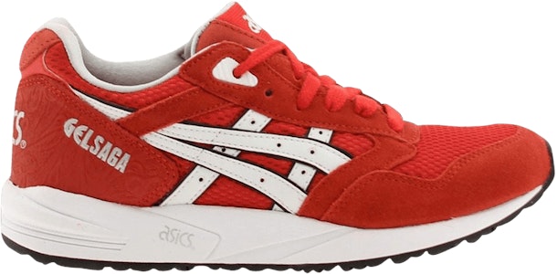 ASICS Gel Saga 'Merah' H462N-2301 Buy ASICS Gel Saga 'Merah' H462N-2301