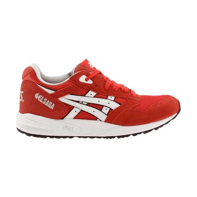 ASICS Gel Saga 'Red'