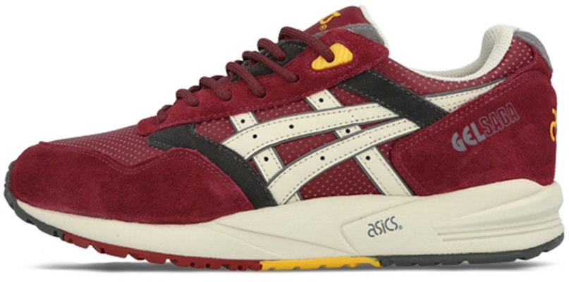 ASICS Gel Saga 'Rojo' H538L-2599 Buy ASICS Gel Saga 'Rojo' H538L-2599