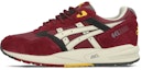 Buy ASICS Gel Saga 'Rojo' H538L-2599