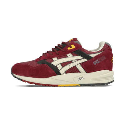 ASICS Gel Saga 'Red'