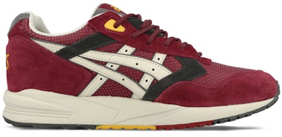 ASICS Gel Saga 'Rojo' H538L-2599 Order ASICS Gel Saga 'Rojo' H538L-2599