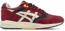 Order ASICS Gel Saga 'Rojo' H538L-2599