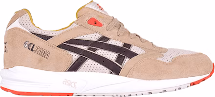 ASICS Gel Saga 'Rudolf Christmas Pack' H30NK-9928 ASICS Gel Saga 'Rudolf Christmas Pack' H30NK-9928