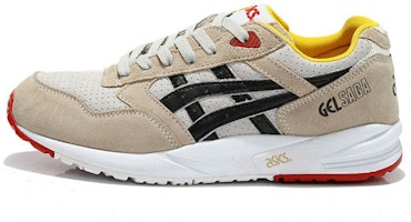 ASICS Gel Saga 'Rudolf Christmas Pack' H30NK-9928 ASICS Gel Saga 'Rudolf Christmas Pack' H30NK-9928
