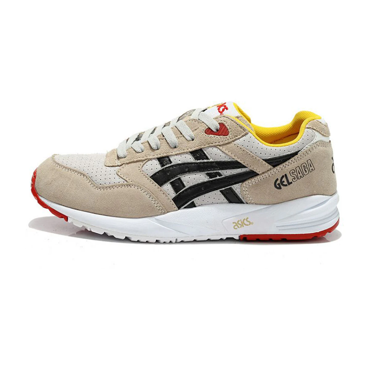 Buy ASICS Gel Saga 'Rudolf Christmas Pack' H30NK-9928 Novelship