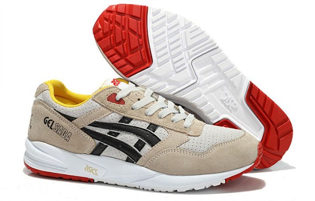 ASICS Gel Saga '鲁道夫圣诞合集' H30NK-9928 Purchase ASICS Gel Saga '鲁道夫圣诞合集' H30NK-9928