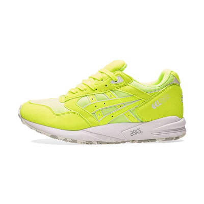 ASICS Gel Saga 'Safety Yellow'