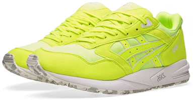 Order ASICS Gel-Saga 'Safety Yellow' H529Y-7777